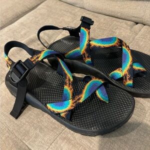 Chaco X National Parks women’s 10